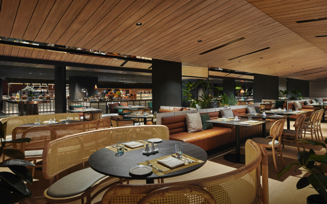 Hotel PARKROYAL COLLECTION Kuala Lumpur