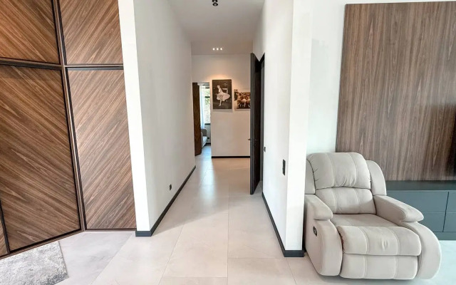 Eco Style Axshtyr Villa