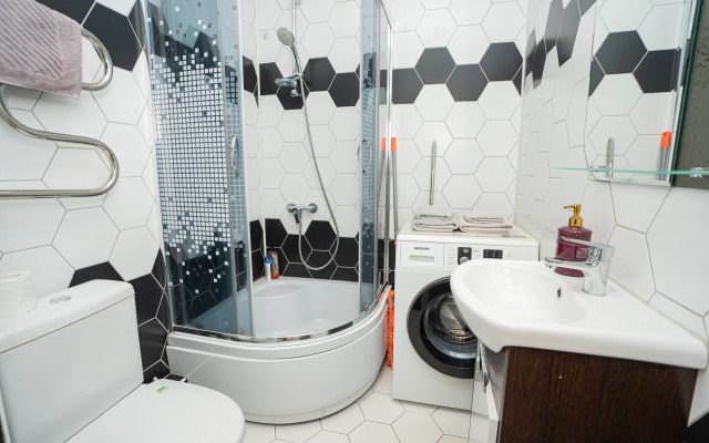 Квартира На Аэропорте