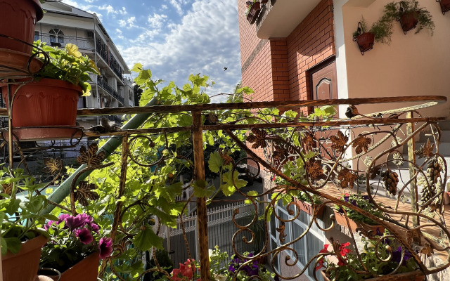 Pribrezhnyij Guest House