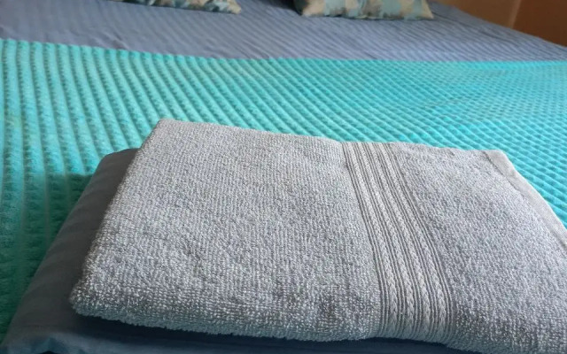 Апартаменты Аврора четырехместный (id 125)