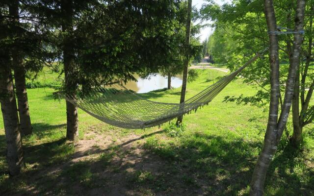 5 VILLANORDA Guest House