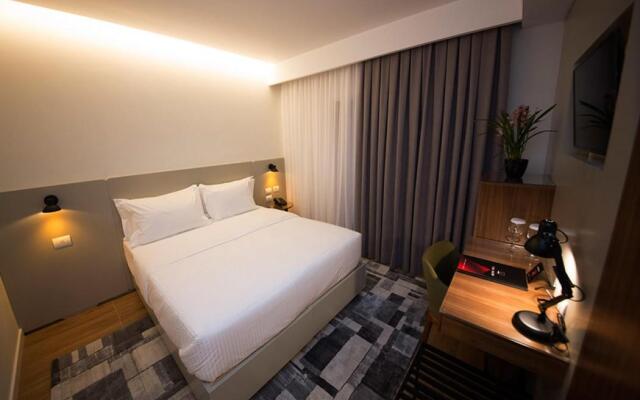 Hotel Theatro