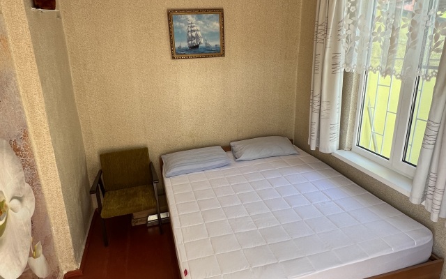 Gostevoy Dom U Rozalii