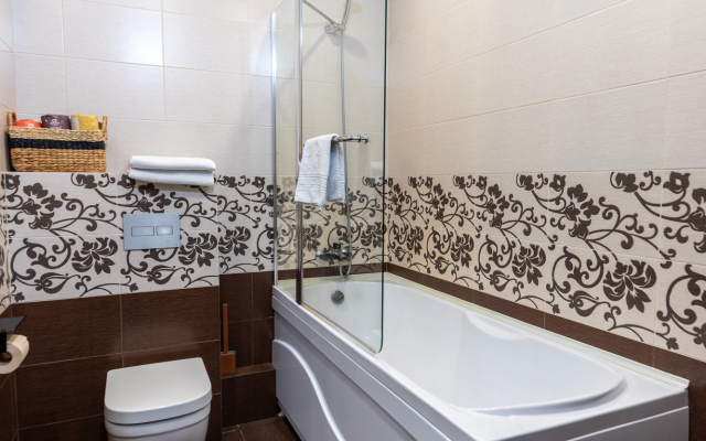 Квартира Питер на Ладони