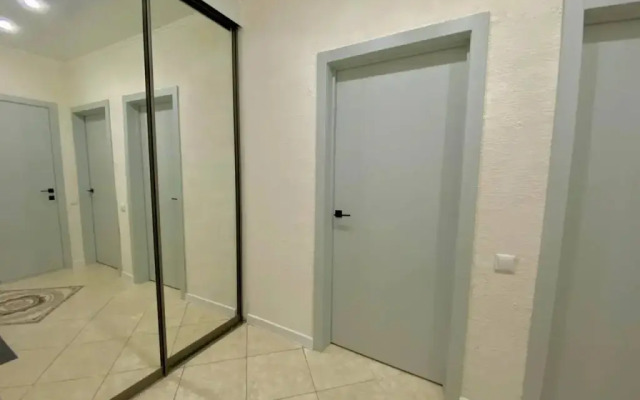 Na Baumana 4 Apartments
