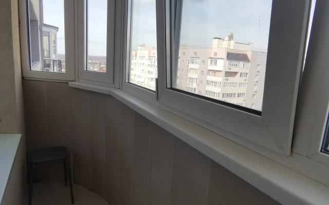 Квартира Видовая у Волги