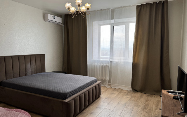 Апартаменты на Наугорском шоссе 76