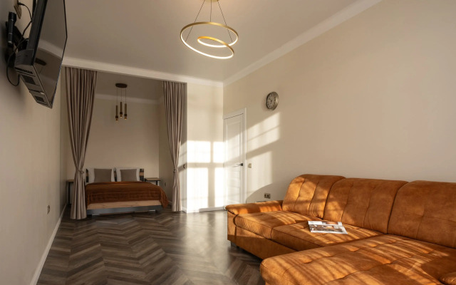 S Vidom Na More Apartments