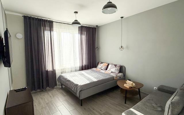 Апартаменты Ultra на Комендантском