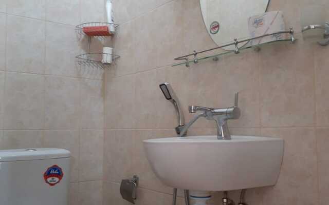 Gostevoy Dom na Tsitrusovoy