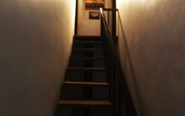 Capung Guest house