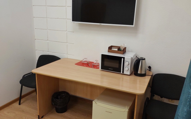 Studiya 5 Flat