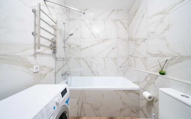 Квартира Башня Стокгольм 24 этаж