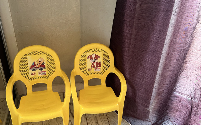 Апартаменты в 200 м от Пляжа г. Пионерский ул.Рабочая,6