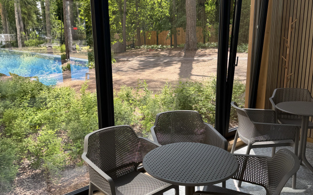 Квартира на Приморском Шоссе 570Л