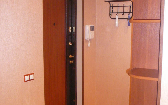 Na Gorkogo 3 Apartments
