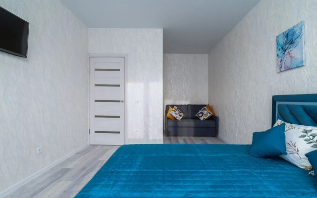 Квартира на улице Героя Владислава Посадского 17к2