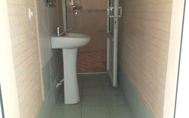 Sam Muxarram Ona Guest House