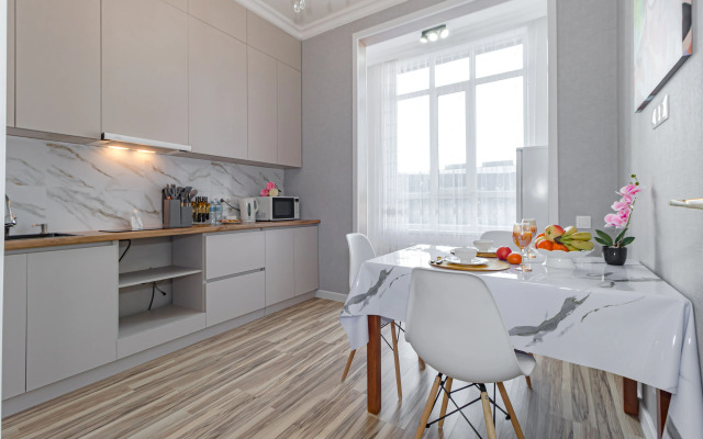 Premium Parasat Loft Flat
