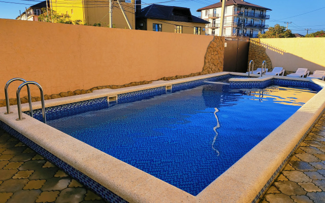 Гостевой дом Наутилус