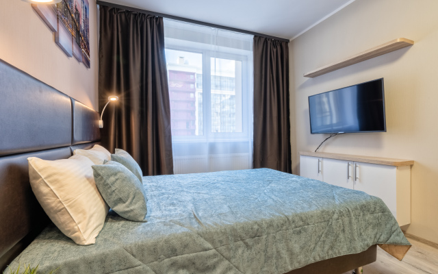 Апартаменты Мой Лайк 1029