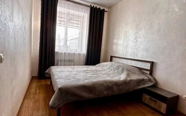 Taunkhaus Na Kurortnoy Ulitse 81/1 Private house