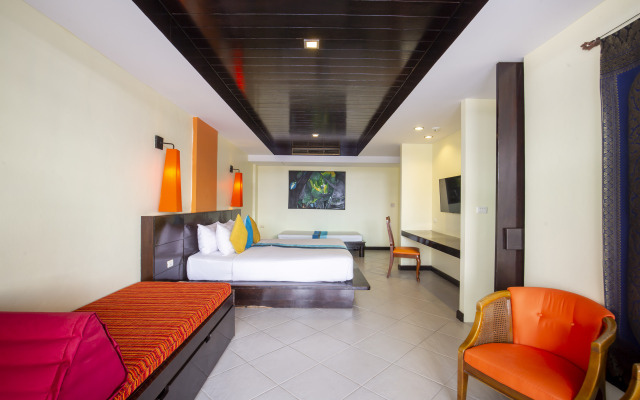PGS Casa Del Sol Hotel