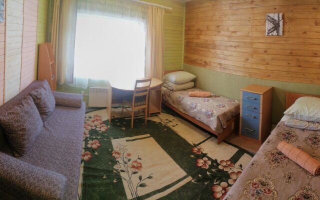 Holiday Home Guest House
