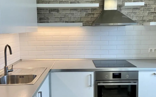 Апартаменты Light Flat