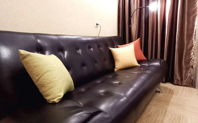 Квартира на улице Танкиста Александрова, 4 (2)