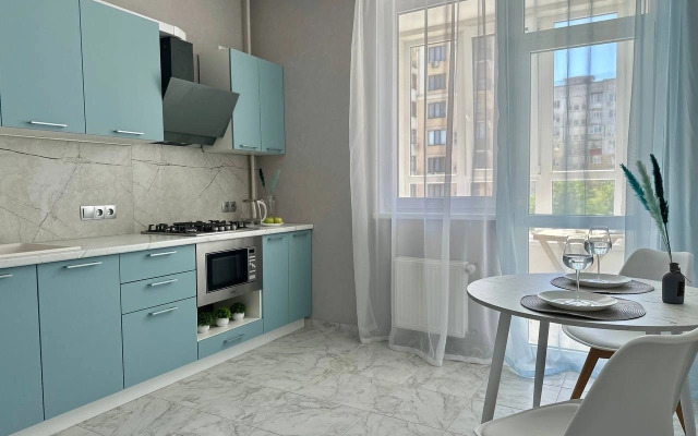 Квартира на ул Ковыльная 96