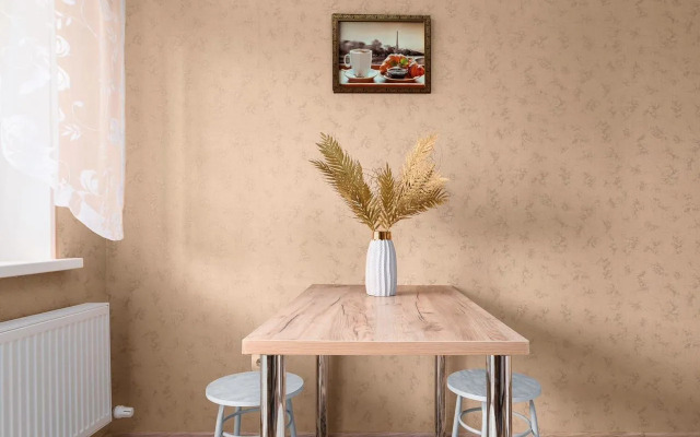 Квартира на ул. имени Жлобы 139