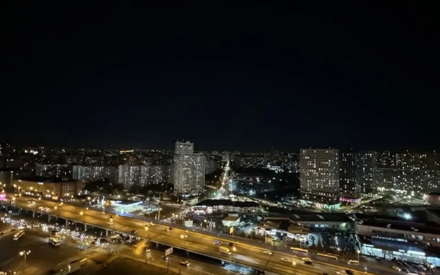 Kotelniki sosnovaya 5/1 ProApart Apartments