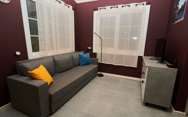 Гостевой дом Талони