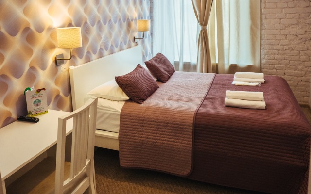 Geleon Mini-hotel