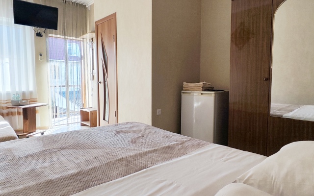 Domik u Morya Guest house