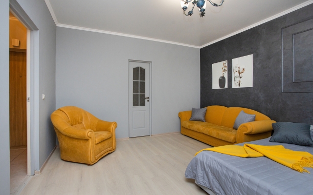 Na Gorykogo 98 Flat