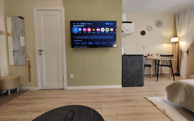 Квартира Уютная квартира рядом с термами Voda и Гольф клубом