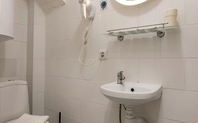 Апартаменты City Lights на Фонтанке