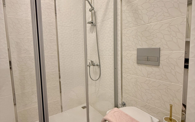 Sa Apartments Sea View 1BD Flat