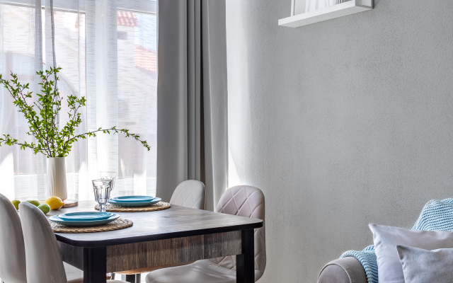 Квартира Однокомнатная GelenStyle