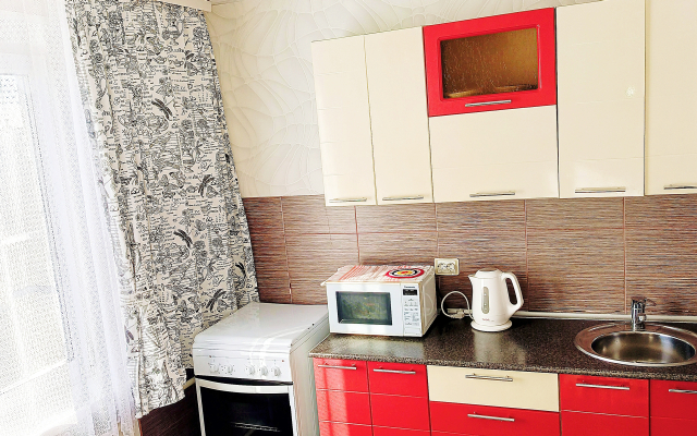 Квартира Любимое Место