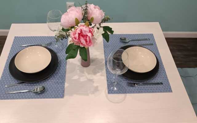 Апартаменты Resident Ufa на Давлеткильдеева 5 5