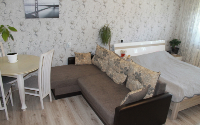 Апартаменты Kenig Apartments