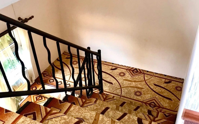 Dom Solntsa Guest house