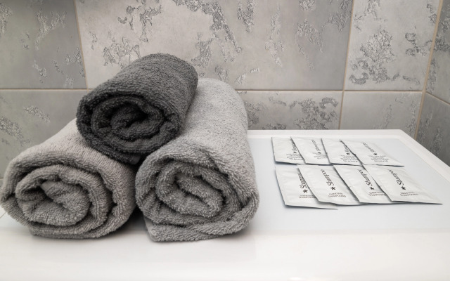 Квартира GoodTimeApartments Апартаменты у Парка и Стадиона Краснодар