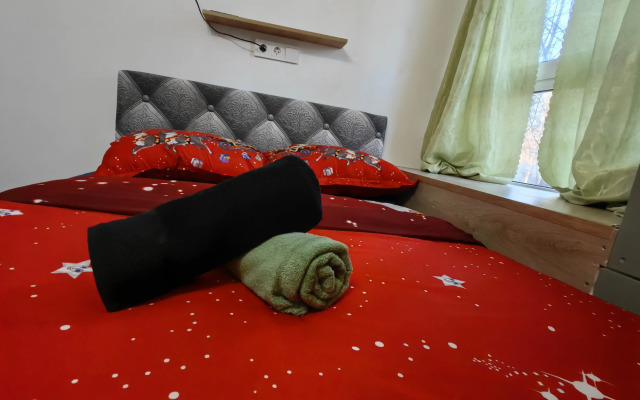 Апартаменты Студия в Черемушках