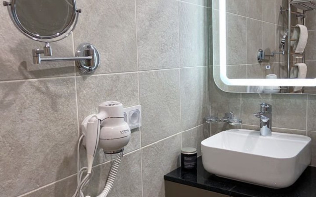 Апартаменты Невский Yard