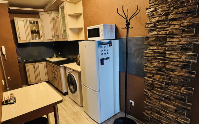 Квартира видовая на 25 этаже